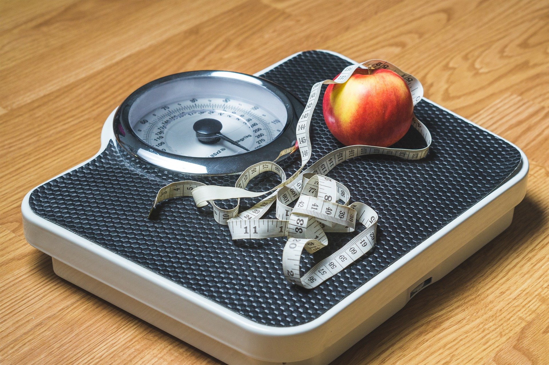 Tips Diet Sehat: Turunkan Berat Badan Secara Cepat dan Aman