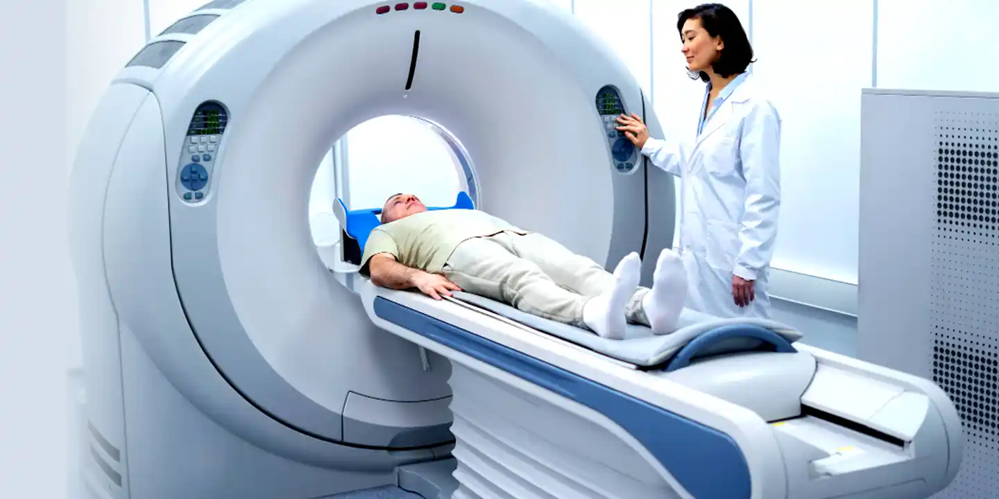 Perbedaan Antara Ct Scan Dan Mri Ilmu 2023 