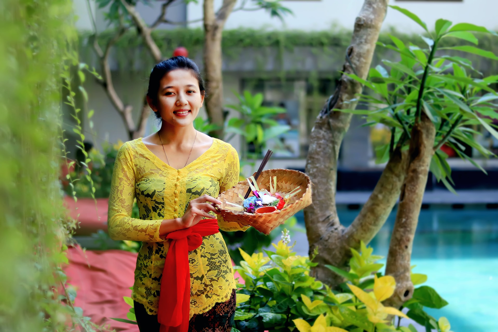 Mengenal Pengobatan Tradisional Khas Bali — Yakinsehat Id